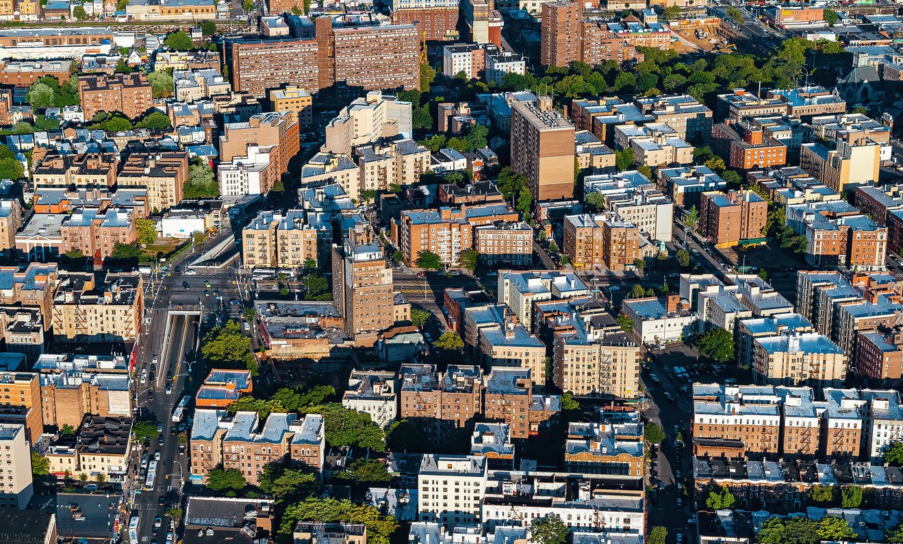 Bronx, New York | New York Sports & Joints