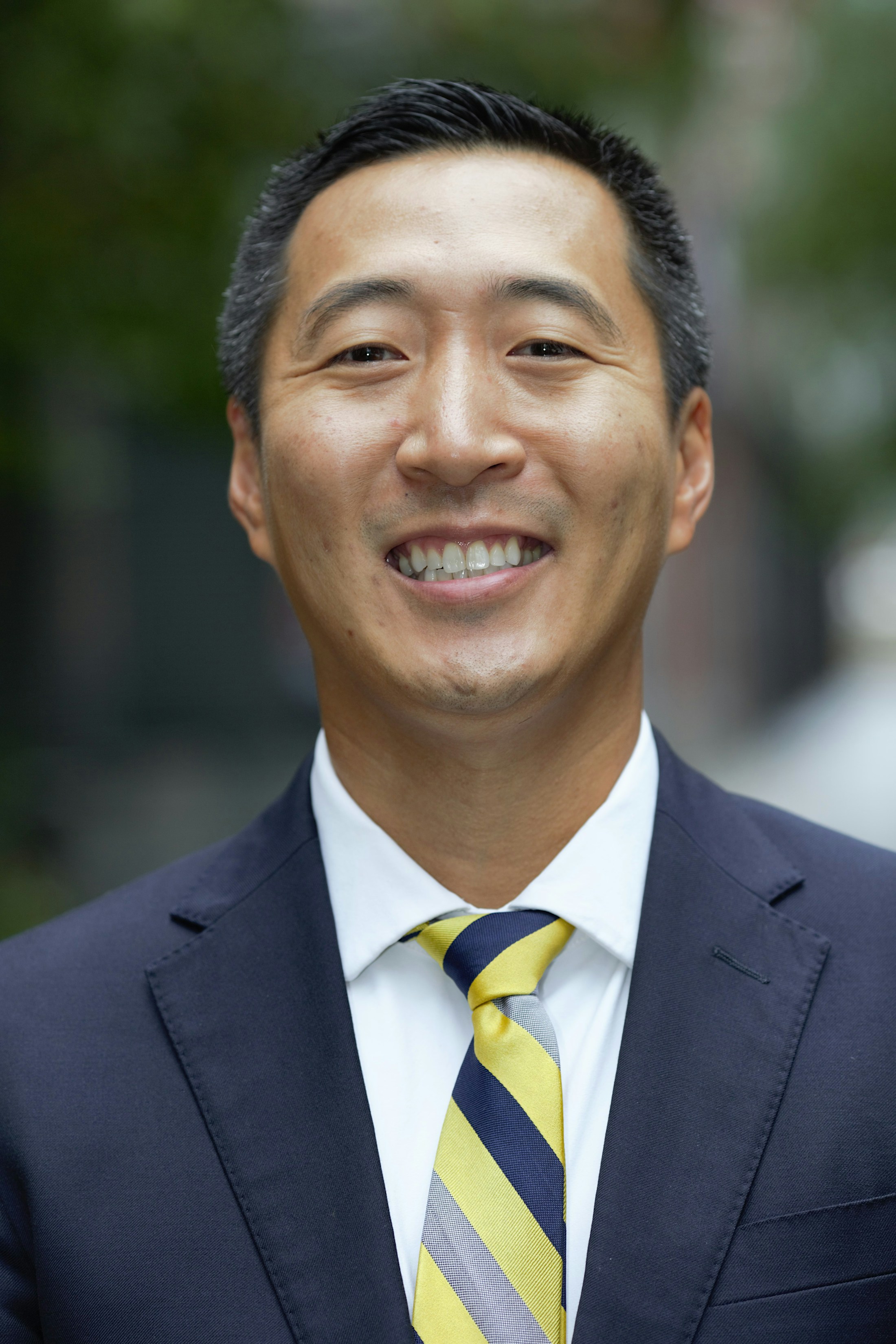 Dr. Joseph Pyum