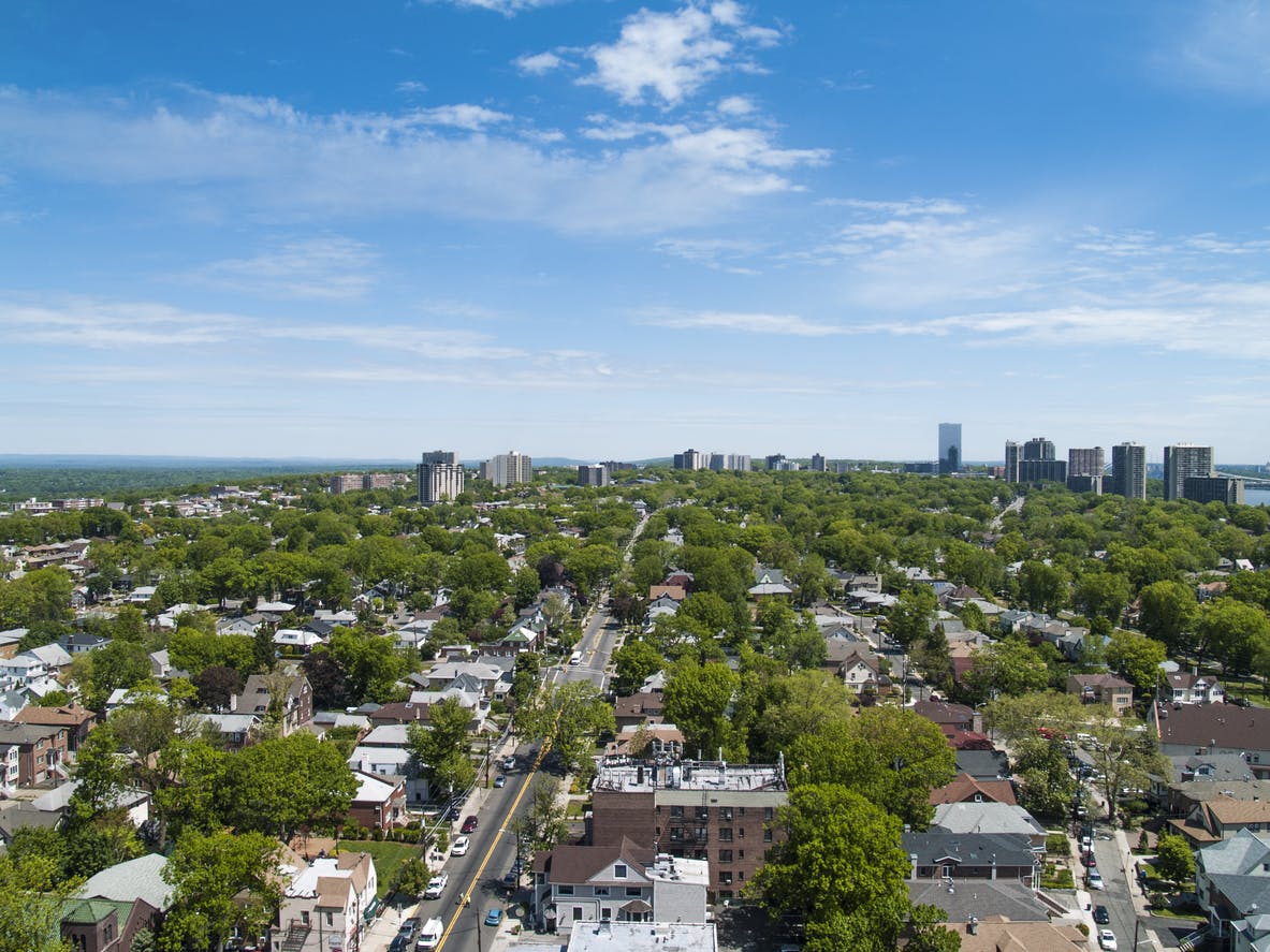 Clifton, New Jersey | New York Sports & Joints