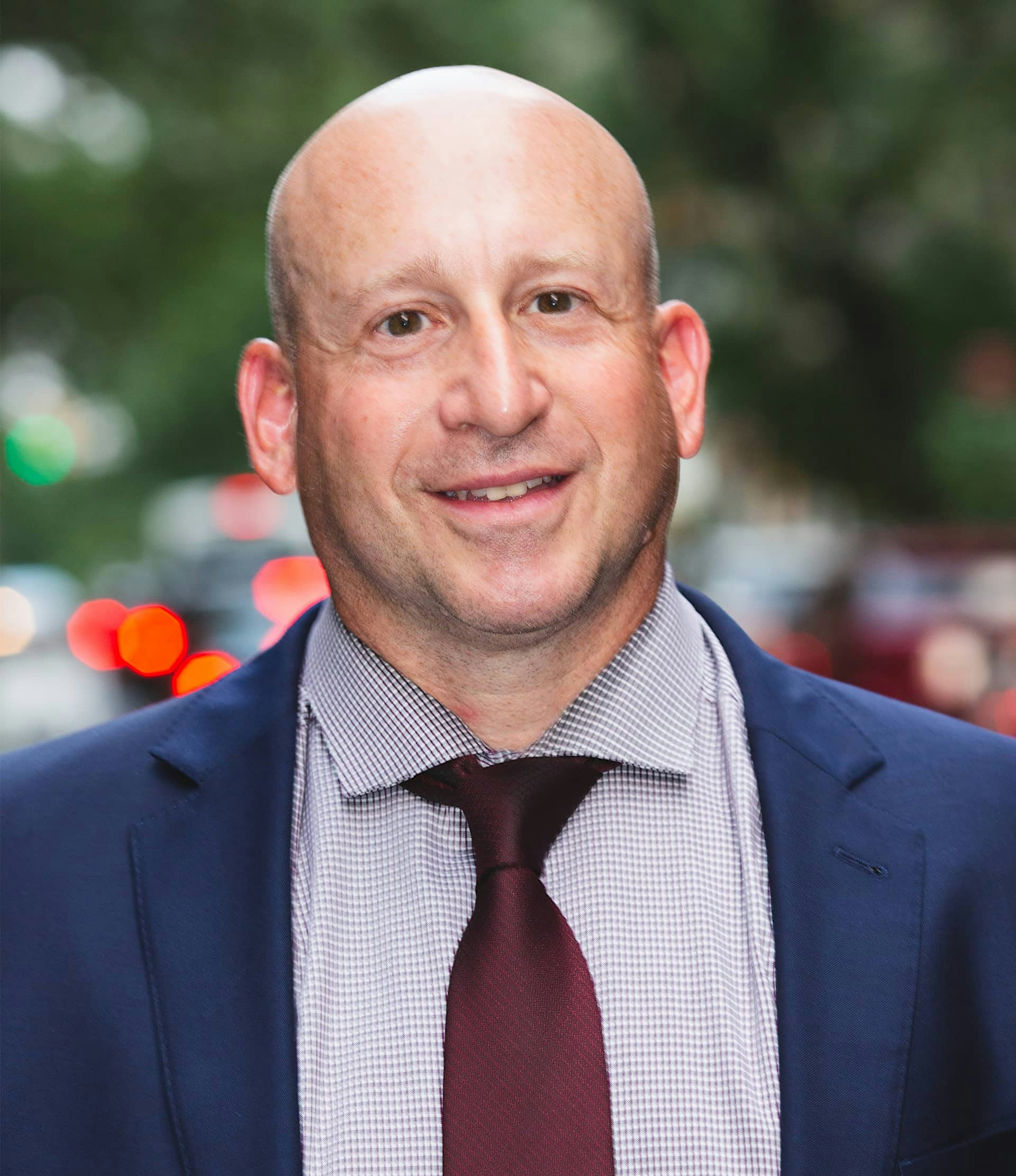 Dr. Mark Bursztyn | New York Sports & Joints