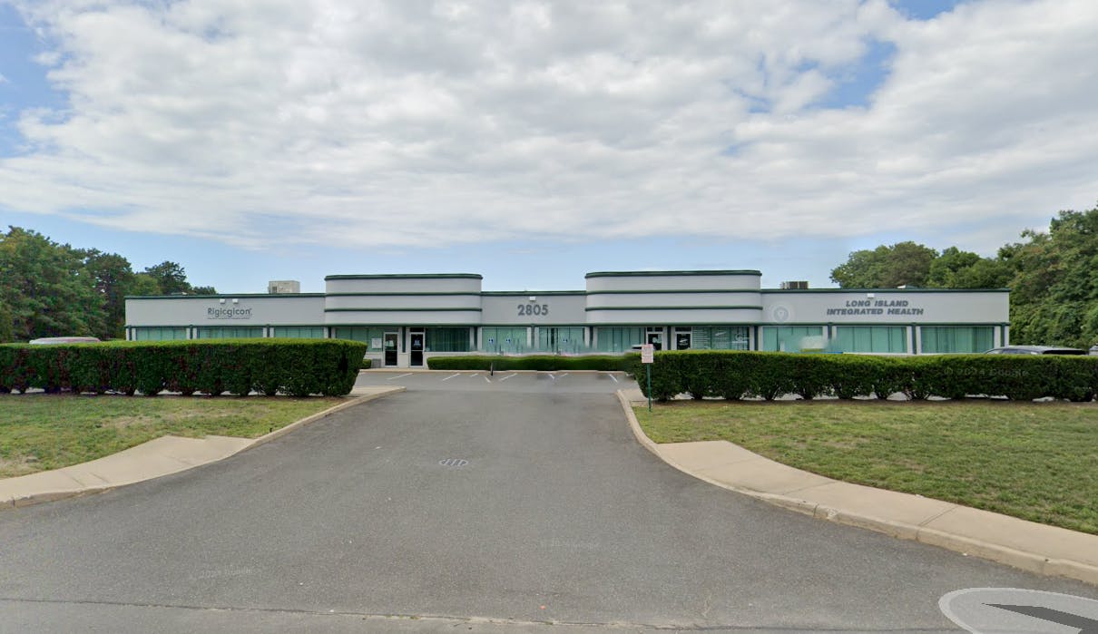Ronkonkoma, New York | New York Sports & Joints