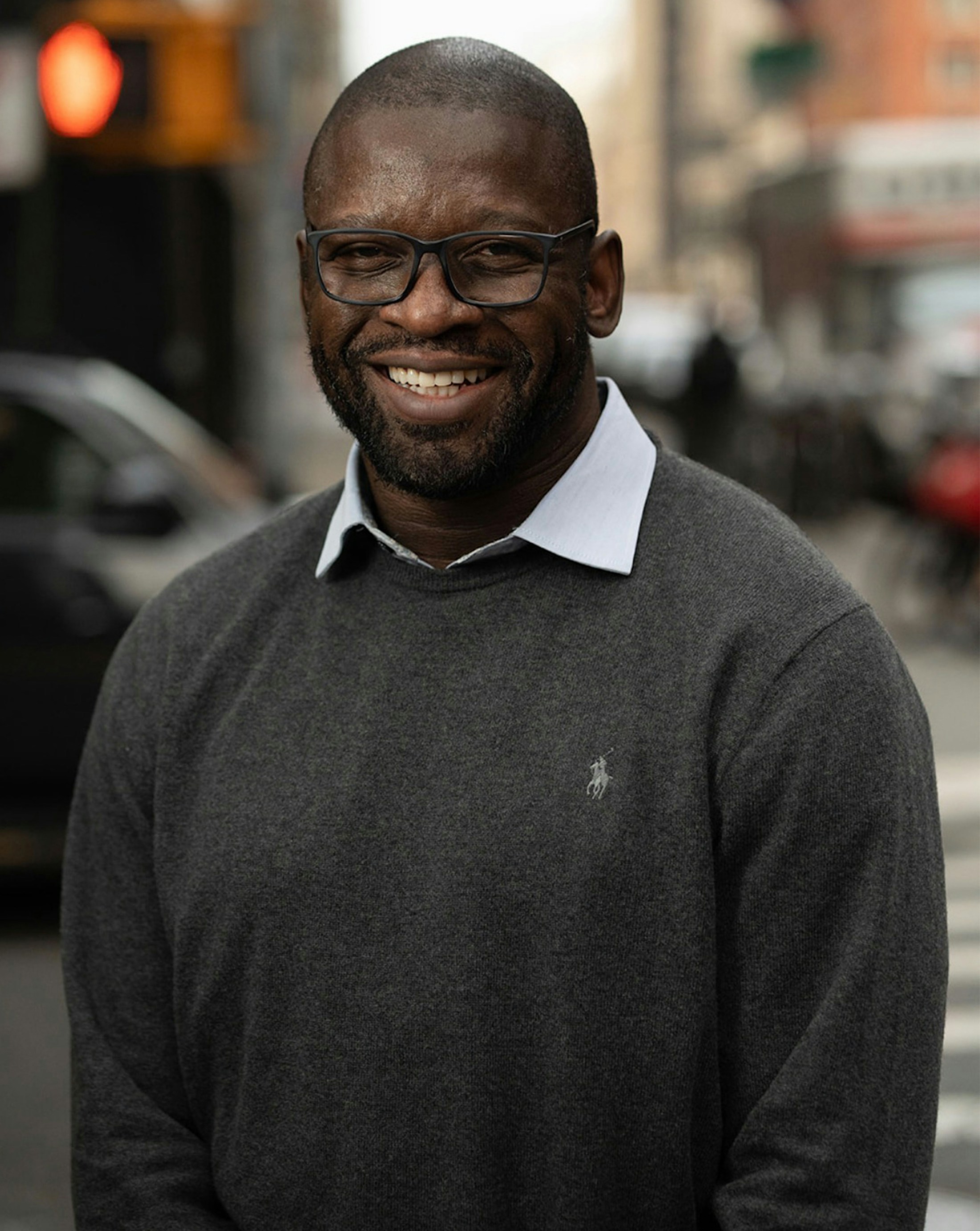 dr. arien smith