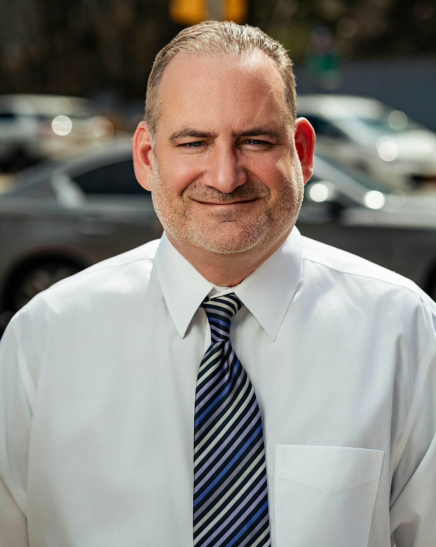 Dr. Matthew H. Kalter | Motion Orthopedics