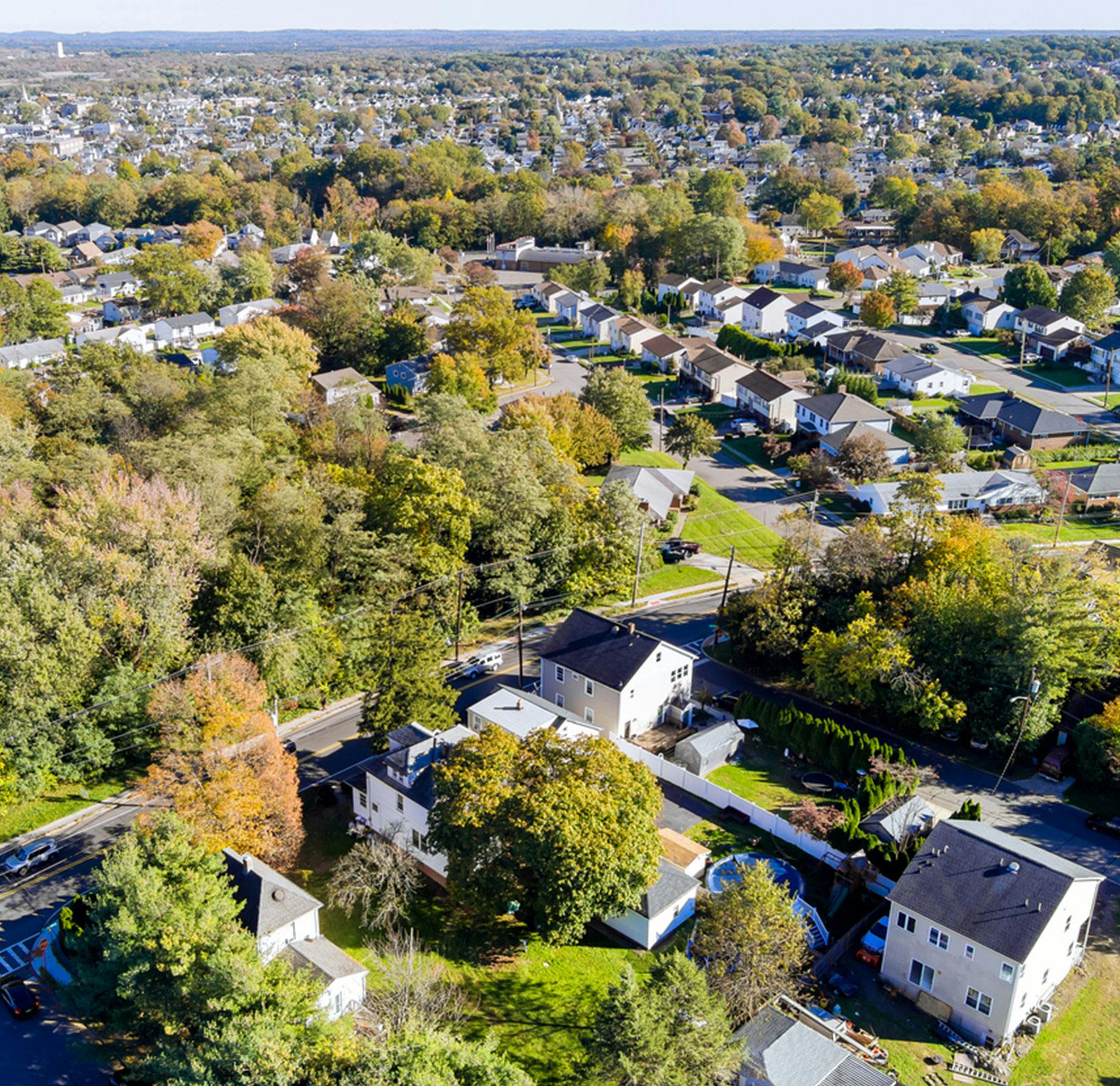 Saddle Brook, New Jersey | New York Sports & Joints
