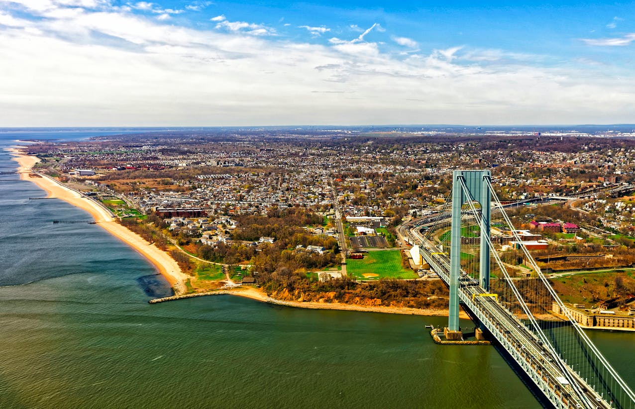 staton island new york