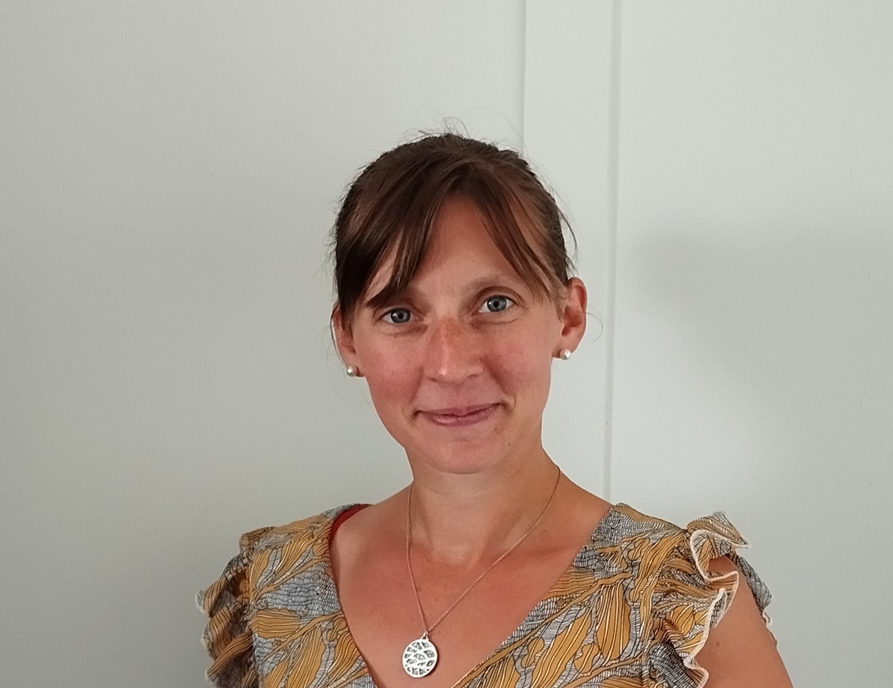 Lucie Desvigne- témoignage salarié Alliance Emploi