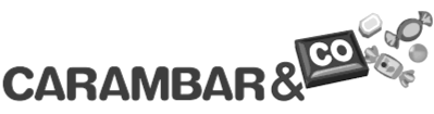 logo carambar & co adhérent
