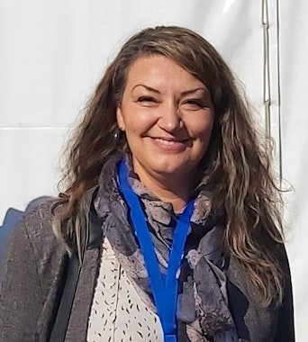 Portrait directrice agence Alliance Emploi Metz