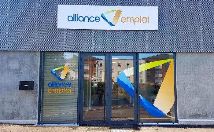 Agence Alliance Emploi Arras