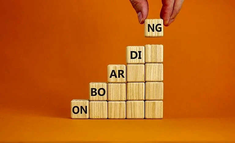 onboarding