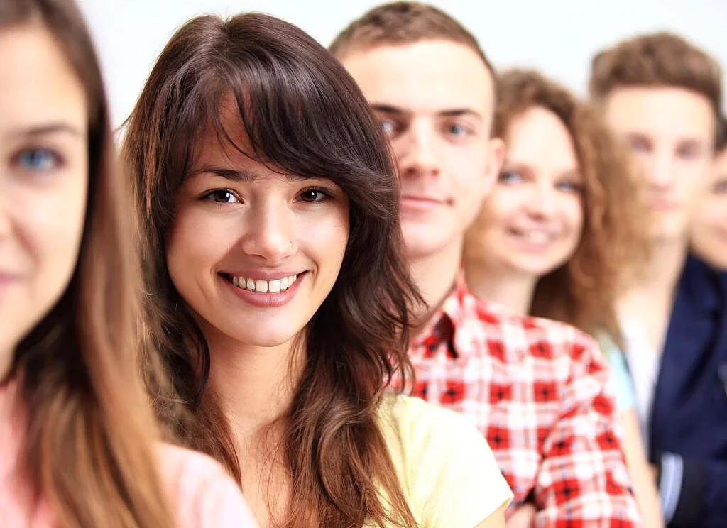 Comment répondre aux attentes de la génération Z - portrait de jeunes