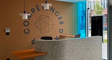 Accueil agence de Dunkerque Alliance Emploi