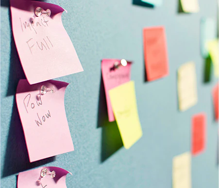 image post-it