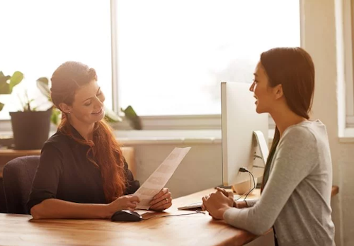 entretien de recrutement
