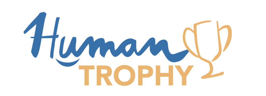 Logo Human Trophy