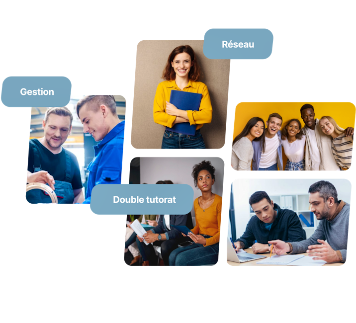 Alternance - offre de service Alliance Emploi