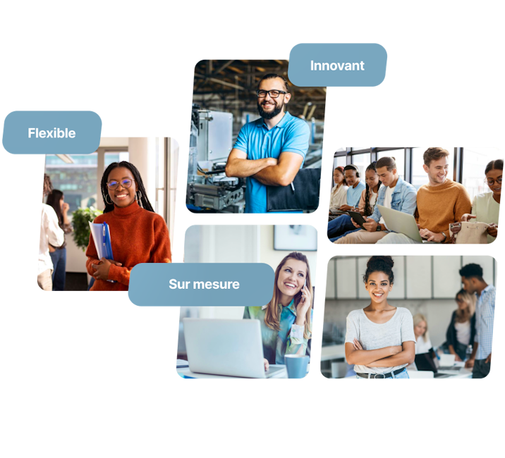 Jobswitcher - offre de service Alliance Emploi