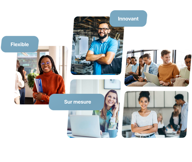 Jobswitcher - offre de service Alliance Emploi