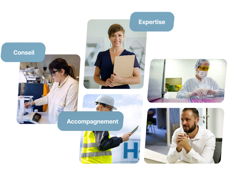Service conseil RH - Alliance Emploi