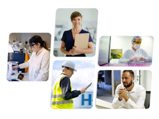 Service conseil RH - Alliance Emploi
