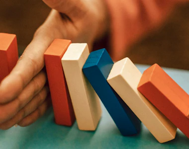 Article turnover en industrie