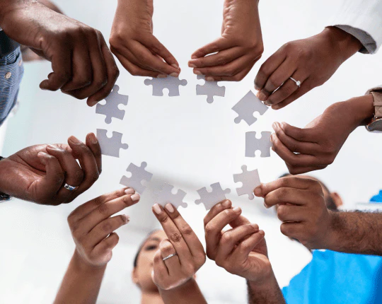QVCT et sécurité : complémentarité puzzle