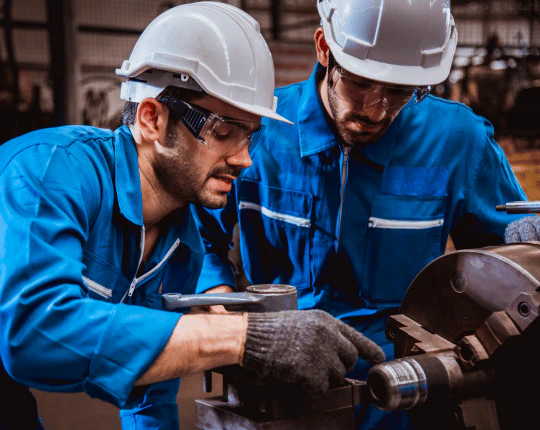 Salariées alliance emploi industrie