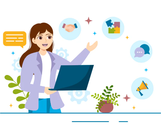 Compétences professionnelles