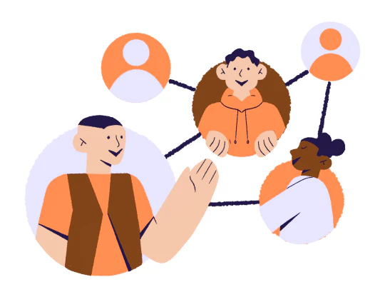 Networking