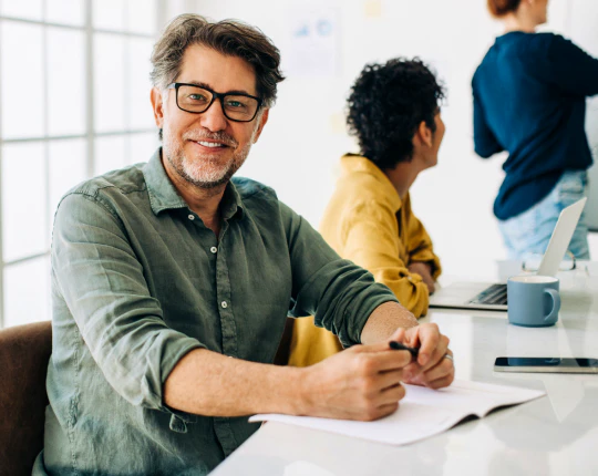 Emploi sénior formation