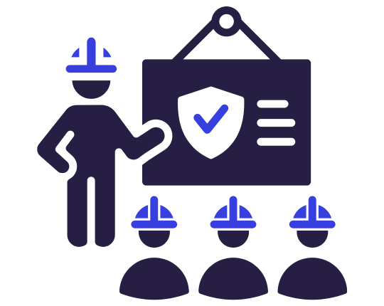 Illustration formation sécurité