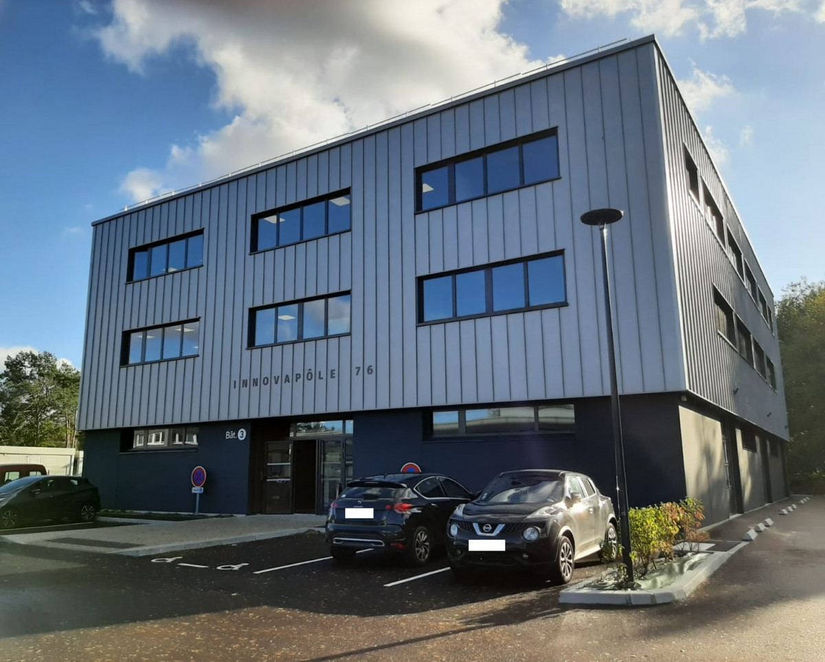 agence Alliance Emploi Rouen