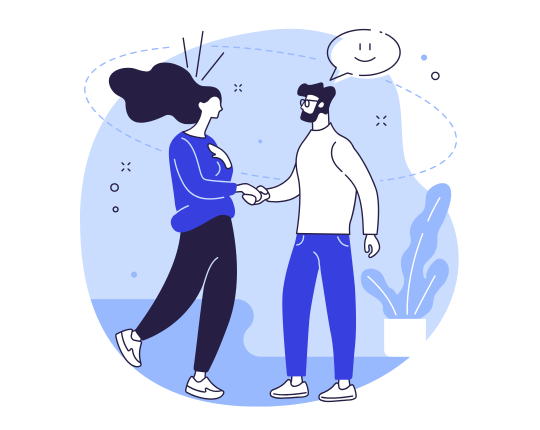 intégration nouveau collaborateur