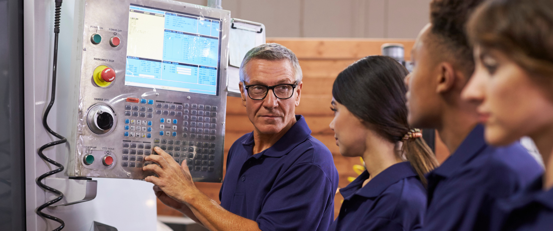 Former pour fidéliser