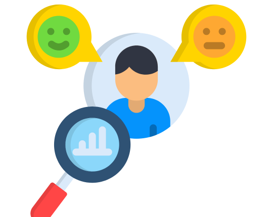 Comportement entretien d'embauche