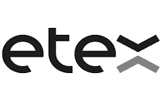 Logo Etex