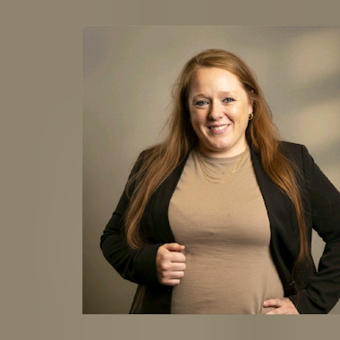 Marie Laurenzi Directrice Alliance Emploi Metz