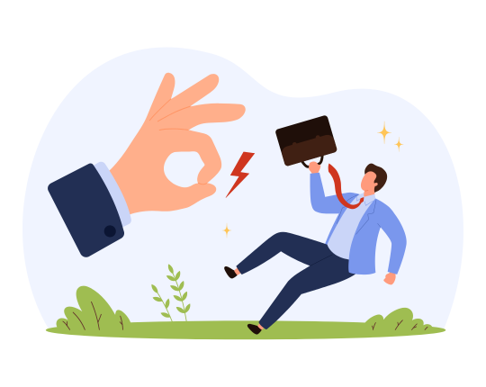 Confiance professionnelle