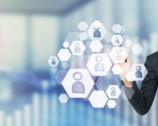 Outil tri CV recrutement