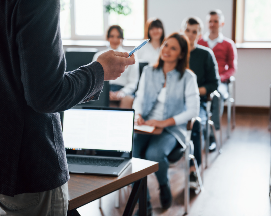 formation recrutement non discrimination