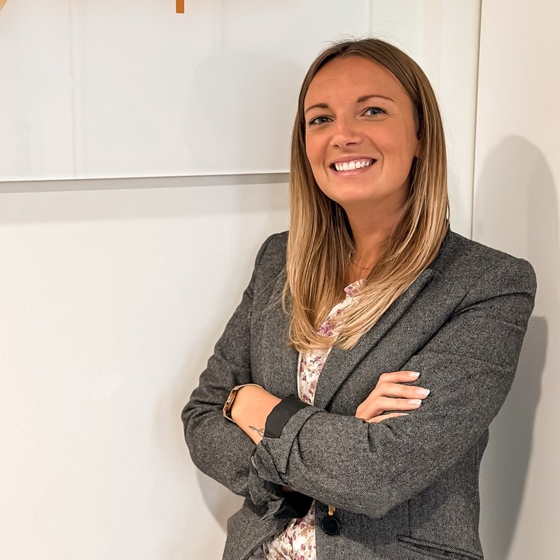 Alexandra salariée Alliance Emploi