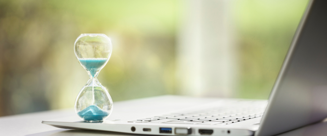 temps recherche emploi