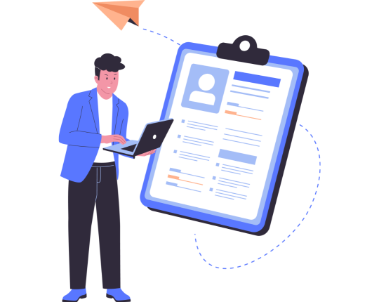 candidature spontanée