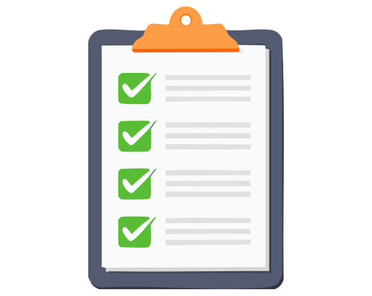 Checklist