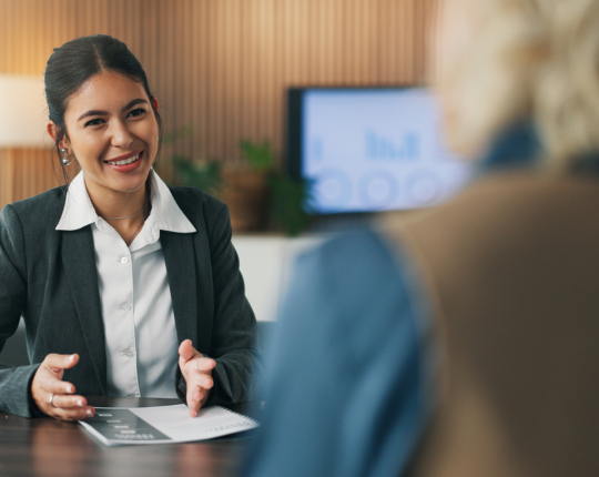 Recrutement expérience candidat