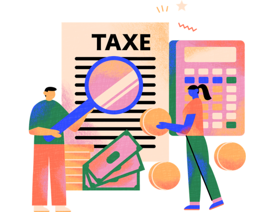 Taxe d'apprentissage