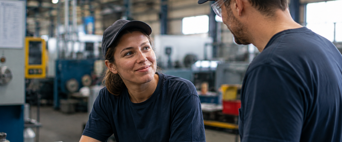 Compétences-industrie-softskills