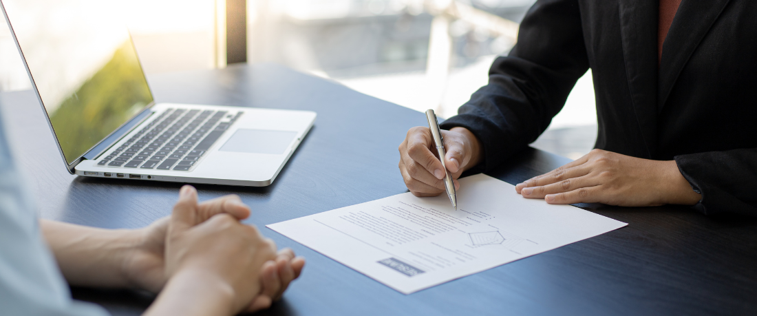 évolution du marché du recrutement