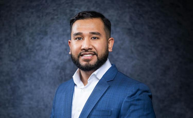 Dr. Vinit Shah, DO