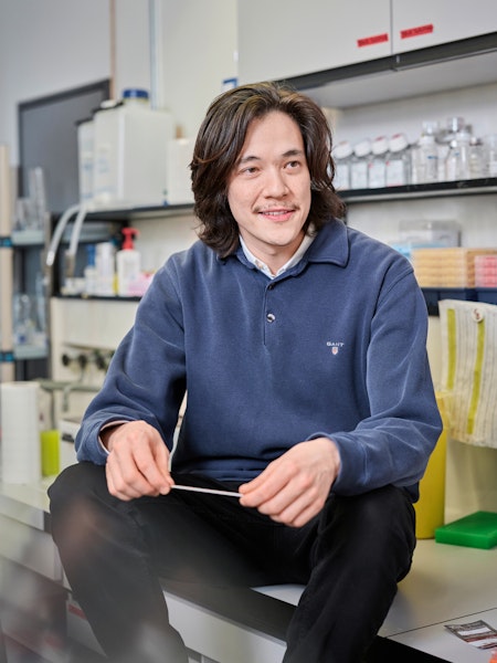 Dr. Chaim Glück